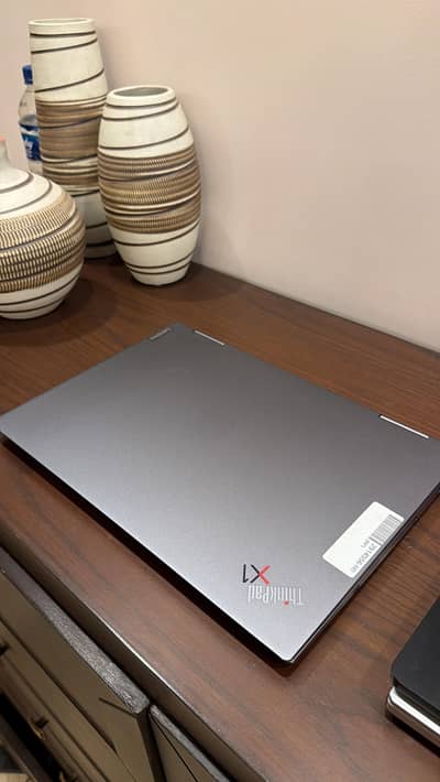 Lenovo X1 Carbon (New Model)