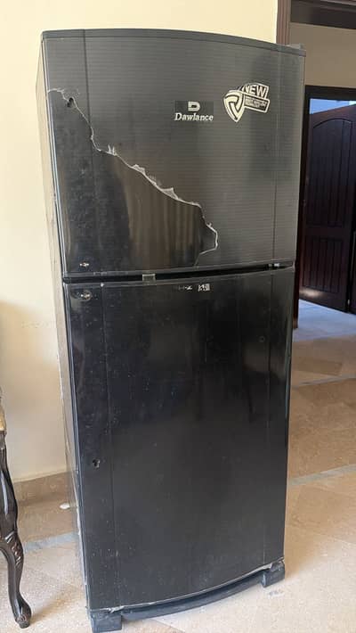 Dawlance Refrigerator H Zone