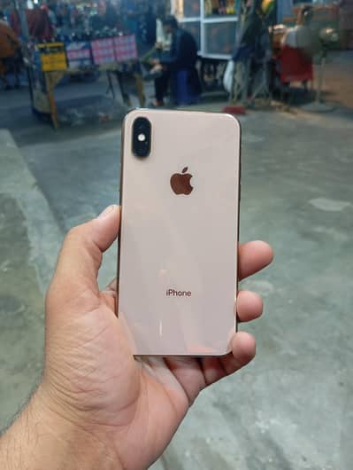 Apple iPhone XS