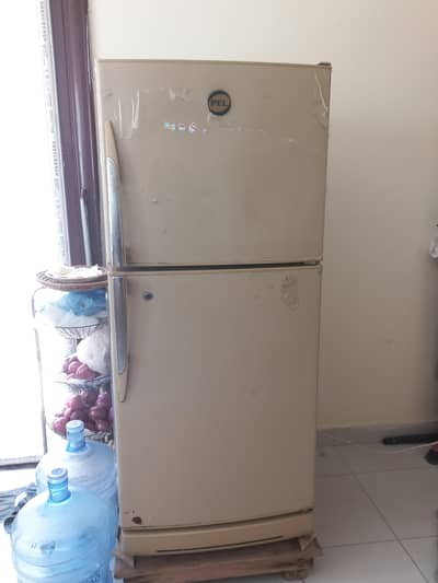 PEL REFRIGERATOR URGENT SALE