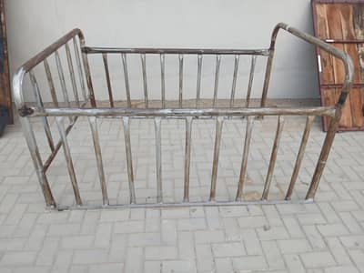 Suzuki Jangla Roof and other Item