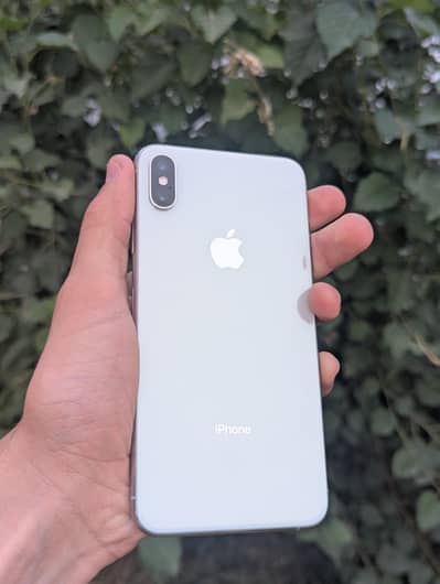 Apple iPhone XS Max jv