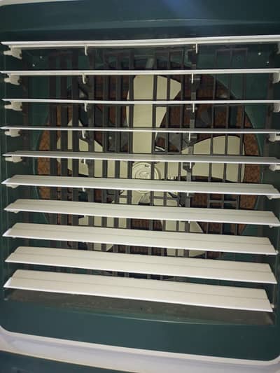 room cooler
