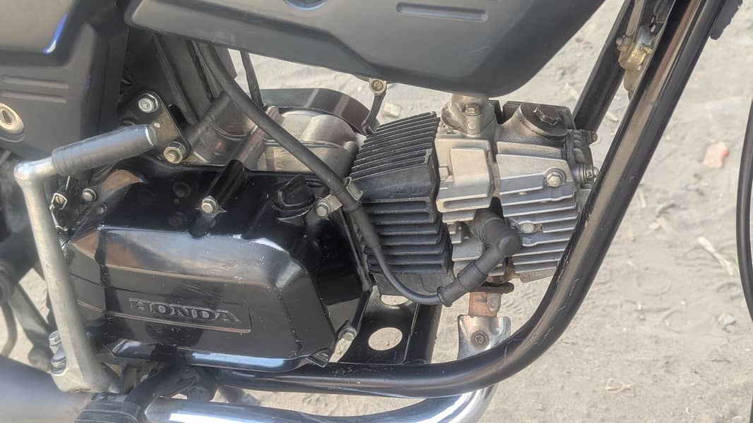 Motorcycle 0