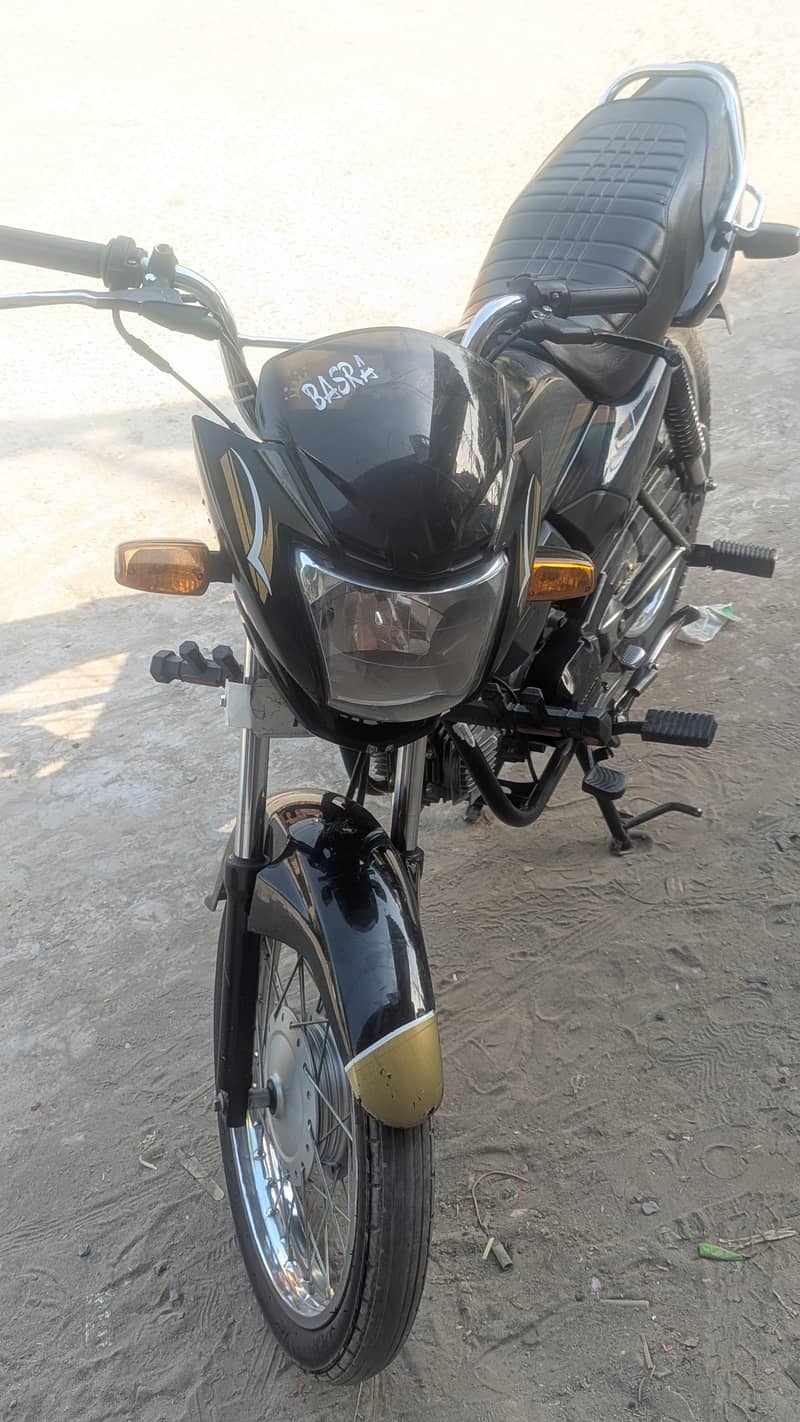 Motorcycle 1