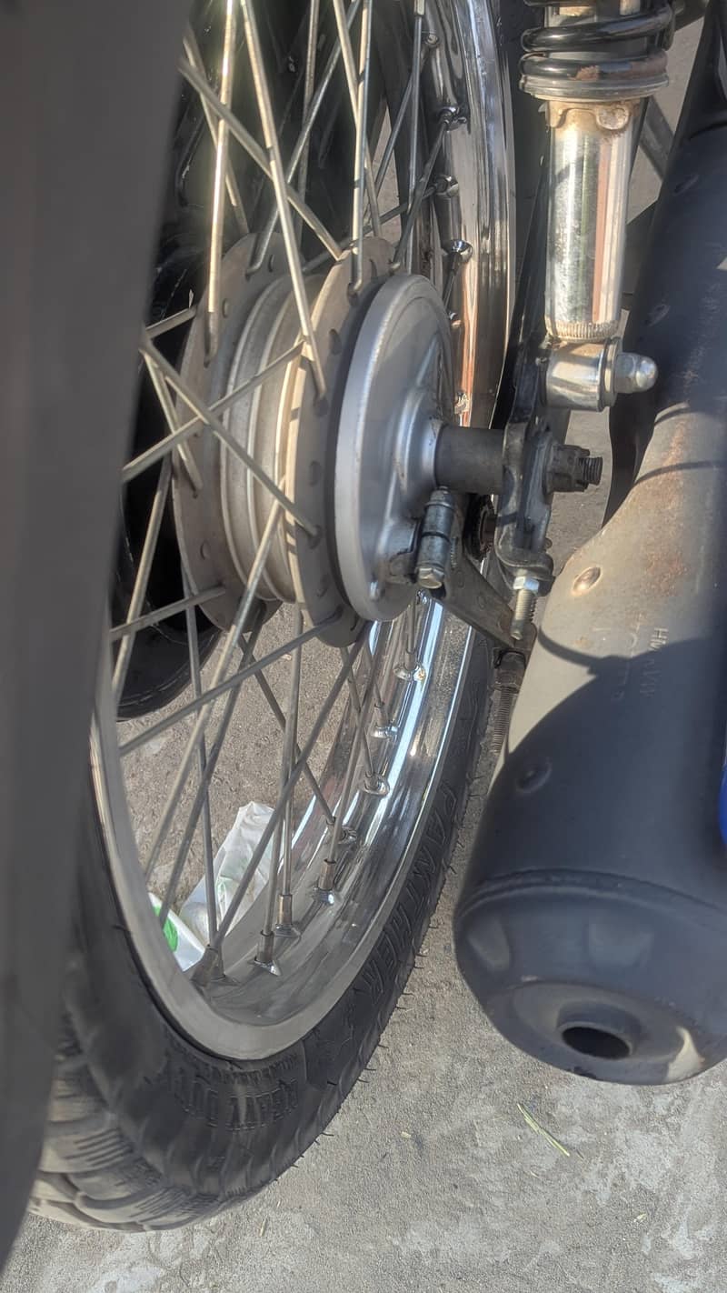 Motorcycle 2