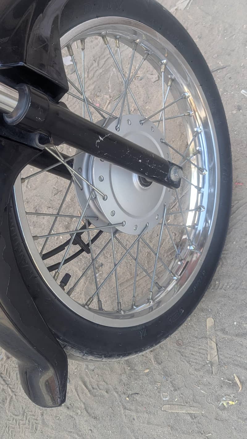 Motorcycle 4