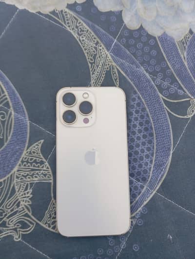 Iphone 13 pro GOLD