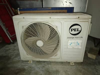 PEL Ac DC inverter  1.5 ton