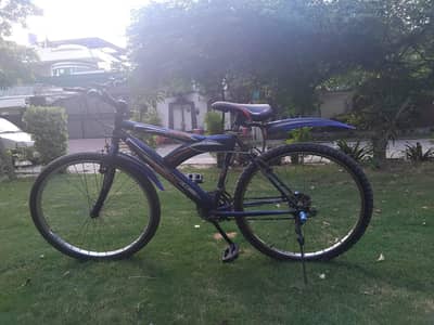 Bicycle For sale