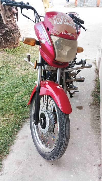 pridor bike 2015 model urgent for sale