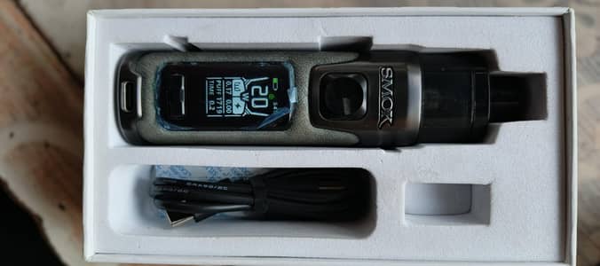 Smok RPM 5 kit