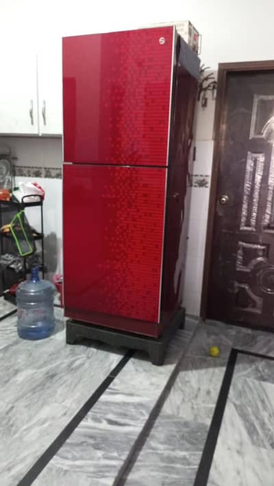 used but working excellent