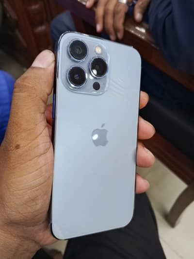 Apple iPhone 13 Pro