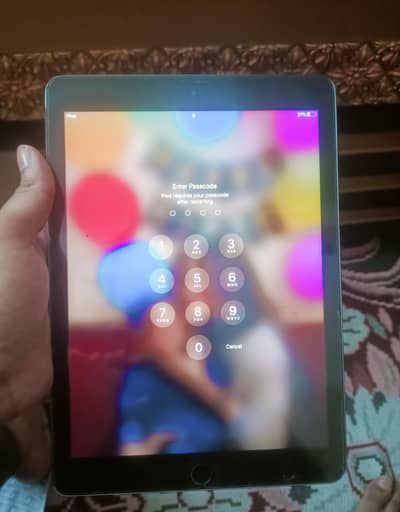 Apple iPad Air