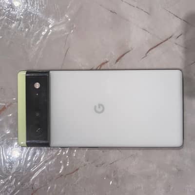 Google Pixel 6