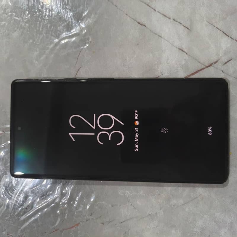 Google Pixel 6 1