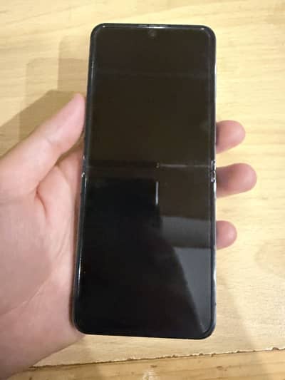 Samsung z flip 5