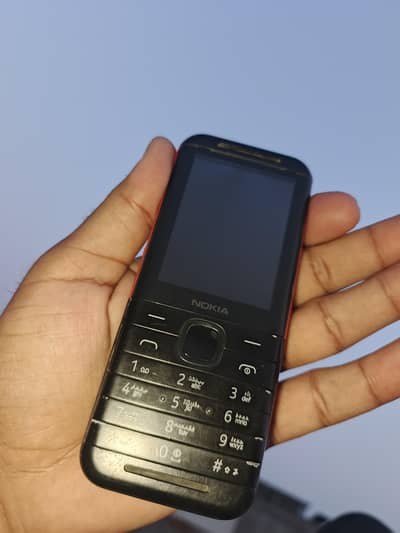 Nokia 5310 100% original