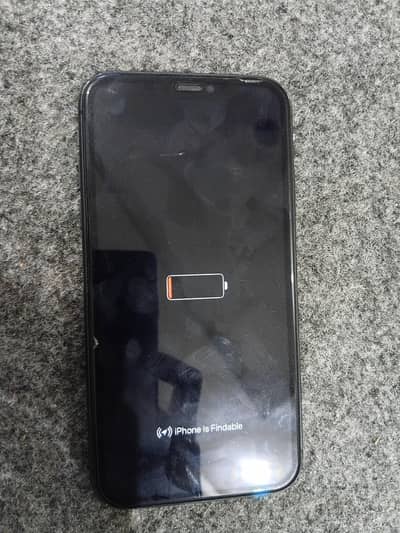 Apple iPhone 11 (JV)