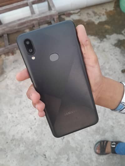 Samsung A10s 2GB/32GB Mobile Not oppo vivo iPhone infinix tecno redmi