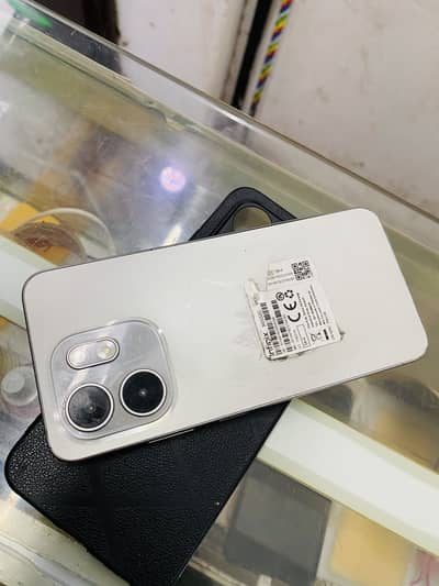 Infinix smart 9 pta official aproved 4/64