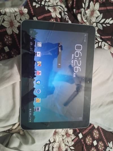 Samsung tab fore sale