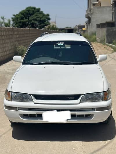 Toyota Corolla SE LIMITED