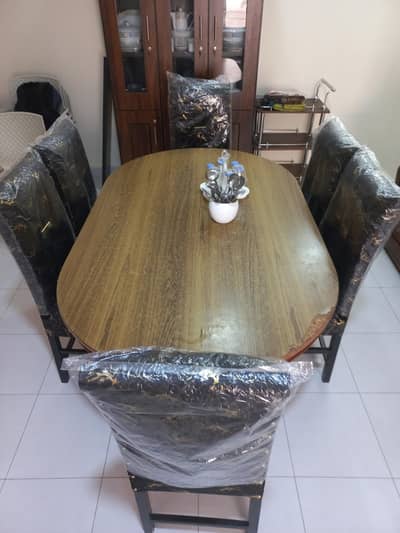 Dining chairs URGENT SALE