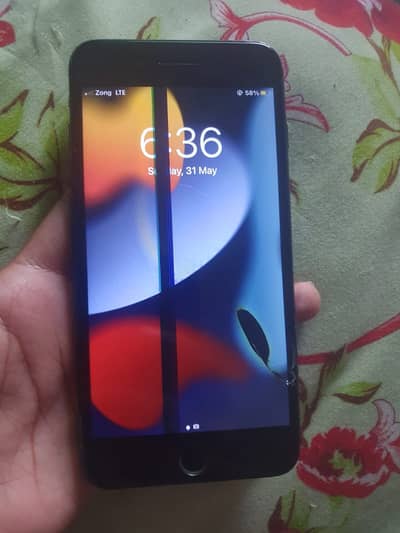 Apple iPhone 7 Plus exchange poaaible
