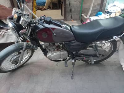 suzuki 150 2012 model for sale in sialkot 03167235972