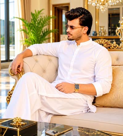 Omer Arif Iqbal