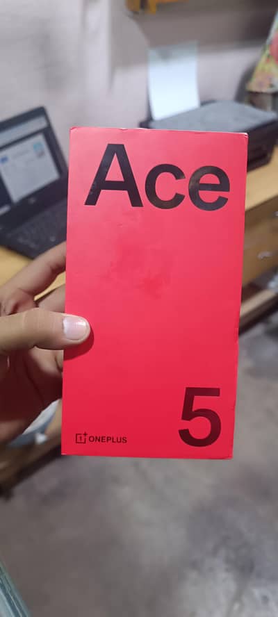 One Plus 13R globen version