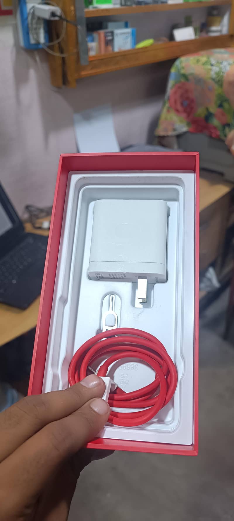 One Plus 13R globen version 1