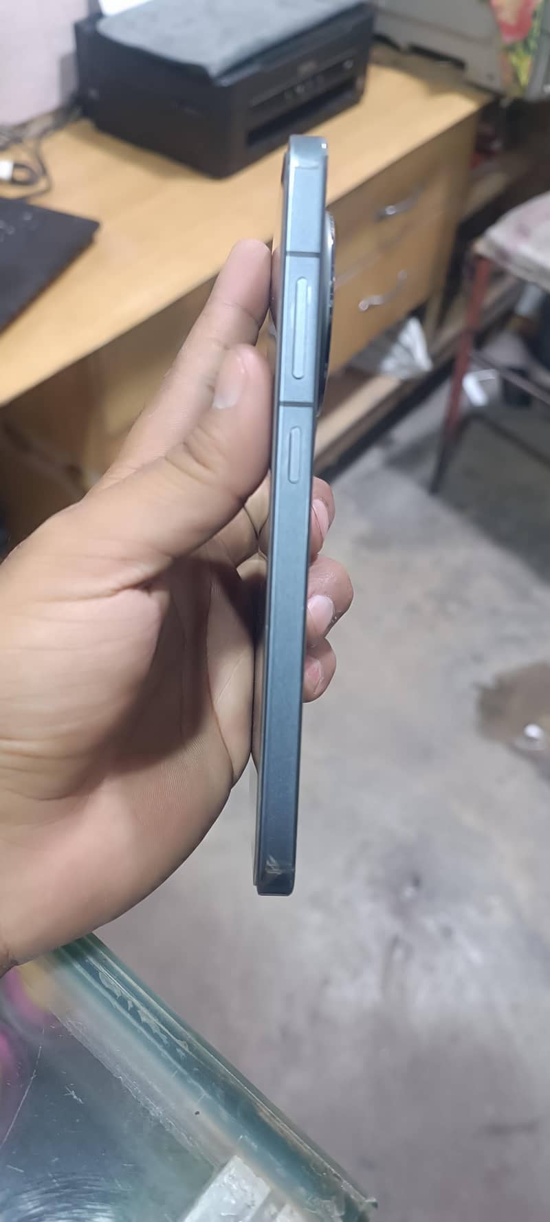 One Plus 13R globen version 7