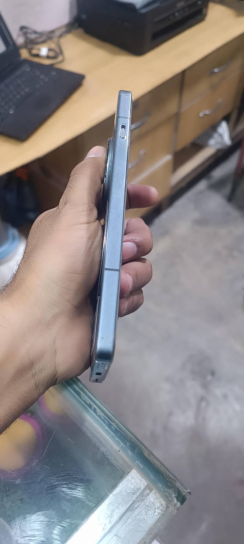 One Plus 13R globen version 9