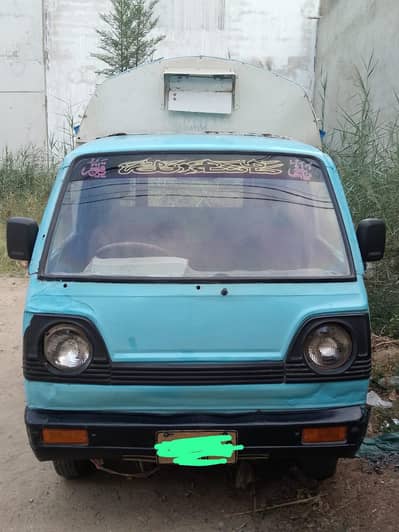 suzuki pick up for sale