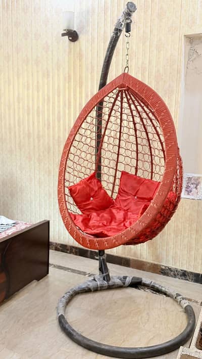 Swing for Sale