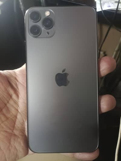 Apple iPhone 11 Pro Max