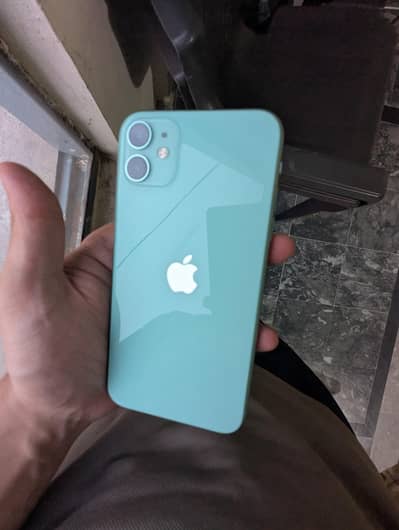Apple iPhone 11