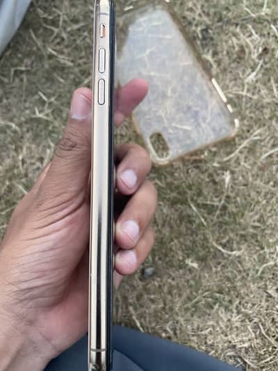 Iphone xsmax 64gb pta approved