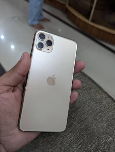 Apple iPhone 11 Pro Max