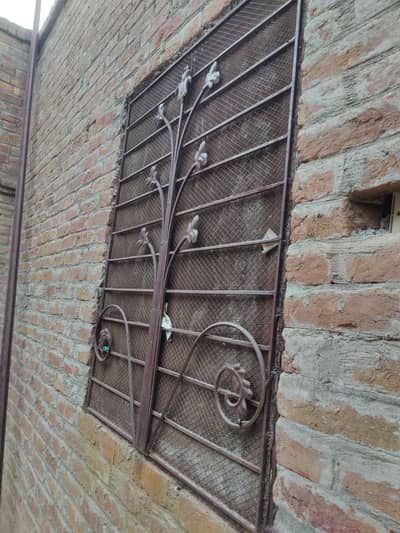 window 3×4 inch