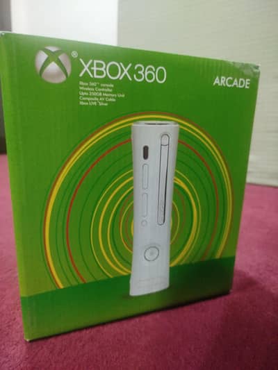 Xbox 360