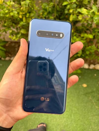 LG V60 ThinQ 5G