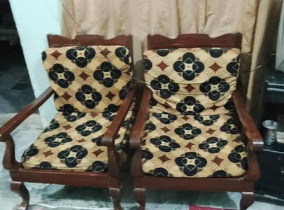 sofa set