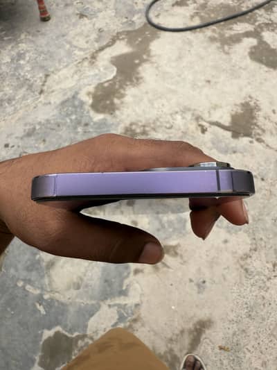 Apple iPhone 14 Pro Max
