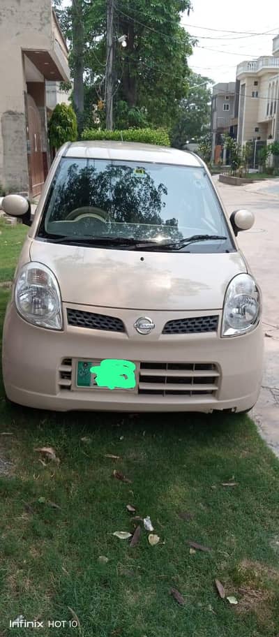 Nissan Moco 2010/ 2014. geniune
