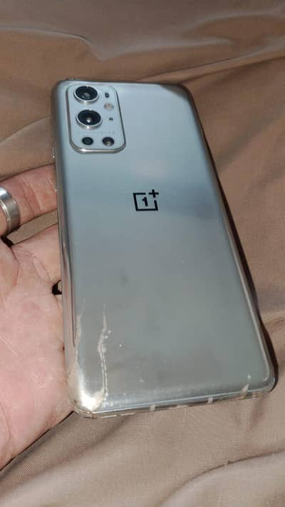 one plus 9 pro urgent sale