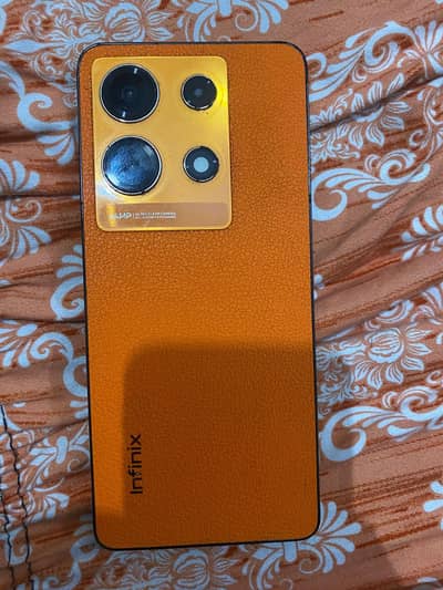Infinix Note 30